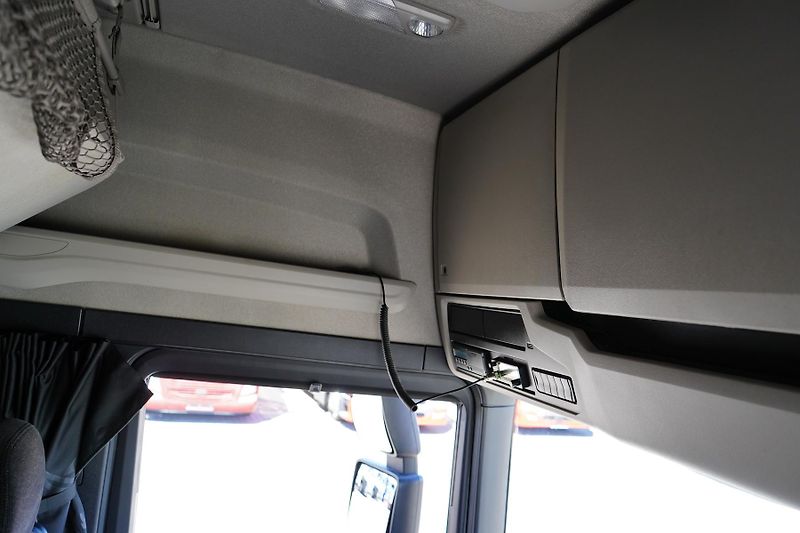 Scania (2025) S 500 / EURO 6 / ACC / RETARDE - fotka 40 z 47