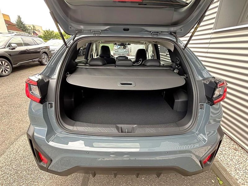 Subaru Crosstrek (2025) Active - LETNÍ VÝPRODEJ - fotka 14 z 21