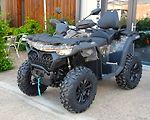 CFMOTO Gladiator X1000 (2026) G3 - náhled 9