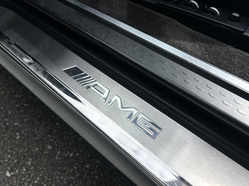 Mercedes-Benz SL 70 AMG 1/150 (R129) - fotka 29 z 36