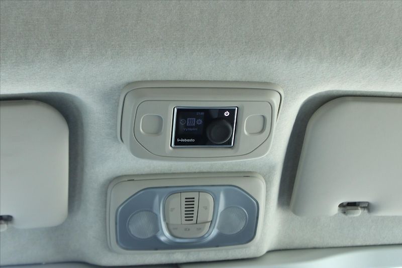 Fiat Ducato Active Premium L4H2 - fotka 25 z 32