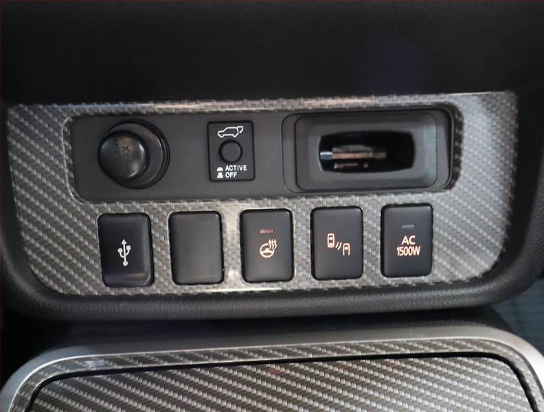 Mitsubishi Outlander (2019) 2.4 PHEV - fotka 16 z 22