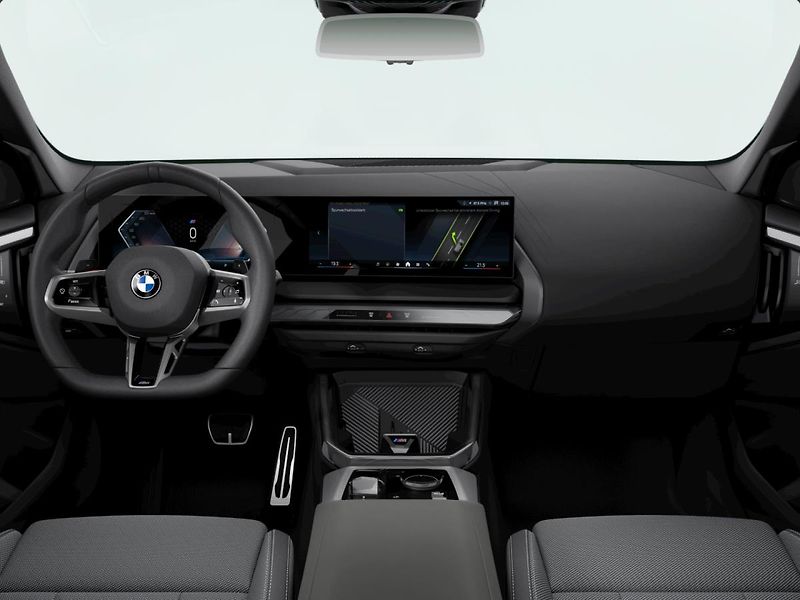 BMW X3 (2026) 20 xDrive - fotka 8 z 10