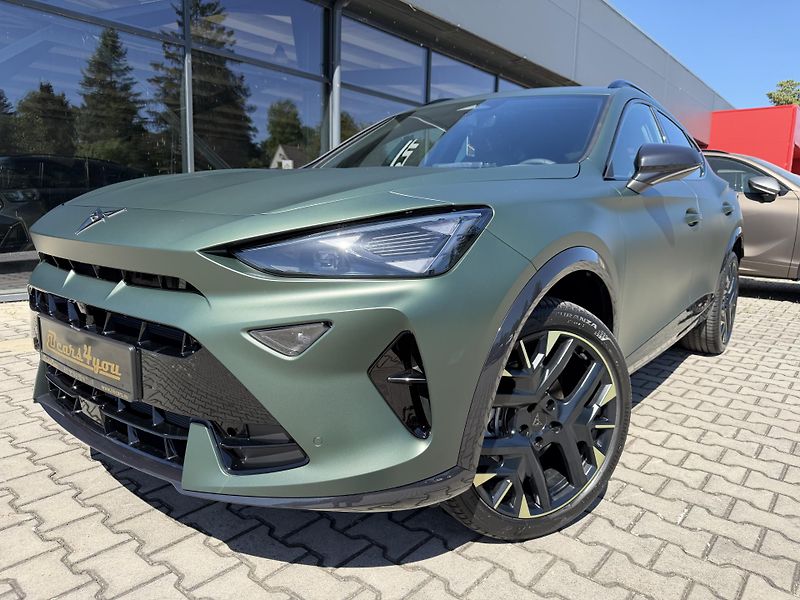 Cupra Formentor (2026) 2.0TDI TRIBE 150k DSG ZÁRUKA 5 - fotka 1 z 46