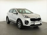 Kia Sportage (2018) GT Line 2.0 CRDi, 4X4 - náhled 1