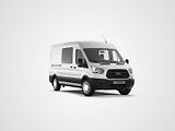Ford Transit (2026) L3 350 Trend 2,0 EcoBlue 121 k - náhled 1