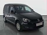 Volkswagen Caddy (2011) 2.0 EcoFuel, 5Míst, 1Maj - náhled 1