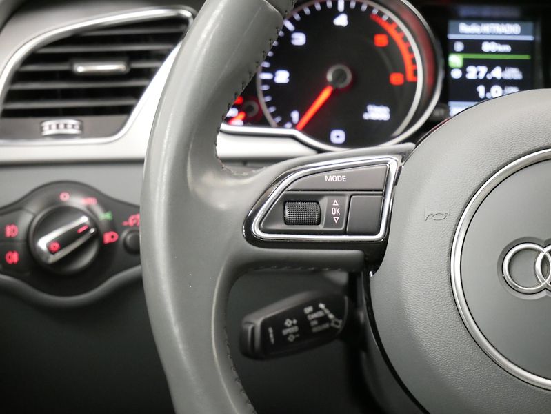 Audi A5 - fotka 16 z 25
