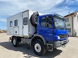 Mercedes-Benz Atego (2007) - náhled 2
