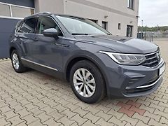 Volkswagen Tiguan (2021) 1.5 TSI Life Business, ZÁRUKA - fotografie inzerátu