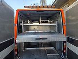 Mercedes-Benz Sprinter 270CD 5valec 67 tkm  montážní  - náhled 22