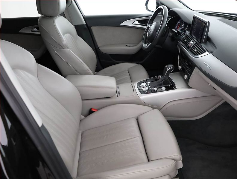 Audi A6 (2016) 3.0 TDI, 4X4, Automat - fotka 7 z 22