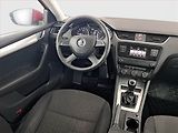 Škoda Octavia (2015) Ambition 1.6 TDI - náhled 7