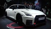 Nissan GT-R v úpravě Nismo