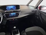 Citroën C4 Picasso (2014) 1.6 HDi, Navi, Tempomat - náhled 8
