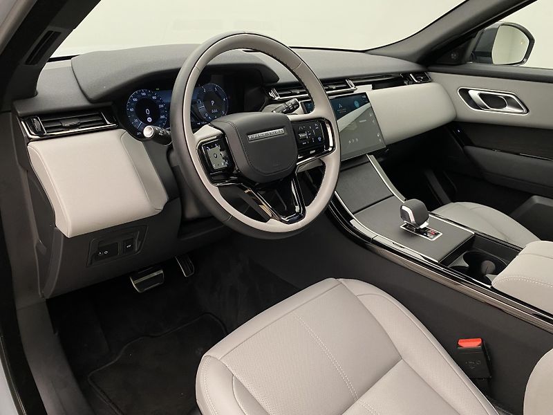 Land Rover Range Rover Velar D300 DYNAMIC SE AWD AUT CZ - fotka 4 z 50