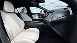 Mercedes-Benz Třídy E E220d, AMG, záruka, nájezd - náhled 18
