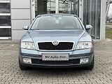 Škoda Octavia (2006) Combi 1,9 TDI, tažné, serviska - náhled 8