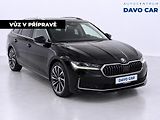 Škoda Superb 2,0 TDI 110kW Laurin&Klement D - náhled 6
