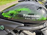 Kawasaki Vulcan S (2020) - náhled 14