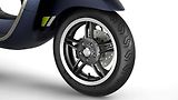 Vespa Primavera 125 3V ABS (2026) Primavera 125 Tech EU5+ - náhled 11