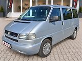 Volkswagen Caravelle (2002) 2.5TDI 111kW -7.MÍST-TAŽ.ZAŘ. - náhled 3