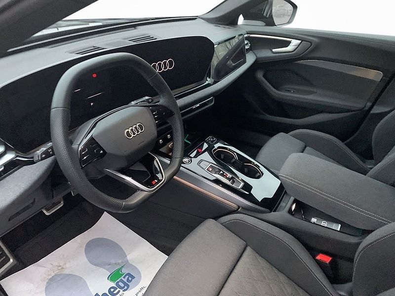 Audi A5 TDI q S-Line NezTop Matrix 360 - fotka 9 z 12