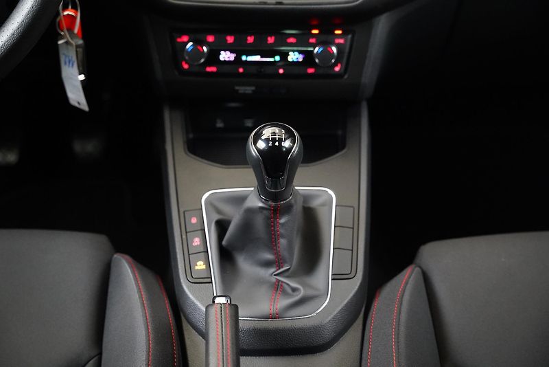 Seat Ibiza - fotka 22 z 24