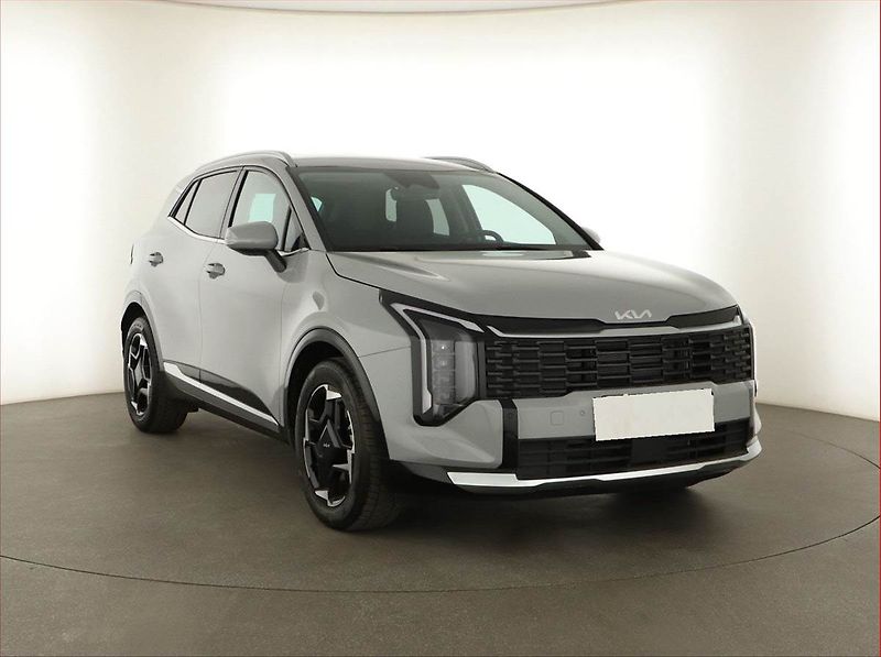 Kia Sportage (2025) 1.6 T-GDI, ACC, Výhřev, Navi - fotografie inzerátu