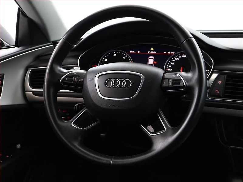 Audi A7 (2017) 3.0 TDI - fotka 14 z 25