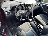 Hyundai i30 1,6 CRDi ČR ALU KAMERA 2x KOLA - náhled 9