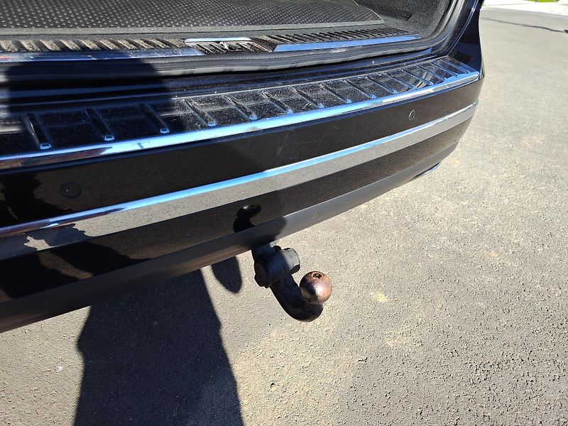 Volkswagen Touareg (2014) VW Touareg V6 3.0 TDI 193kw  - fotka 21 z 26