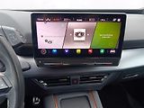 Cupra Born 150kW ACC Kamera KESSY Tep.čer - náhled 14