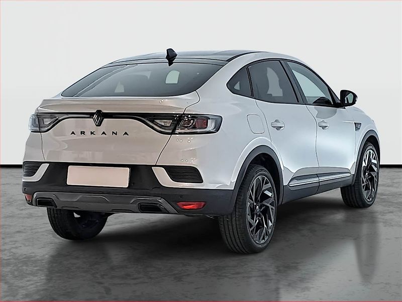 Renault Arkana (2025) 1.3 TCe, ESPRIT ALPINE, DPH - fotka 5 z 21