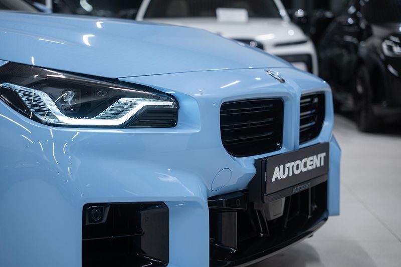 BMW Řada 2 (2024) 338KW KARBONOVÁ STŘECHA TOP!!! - fotka 18 z 48