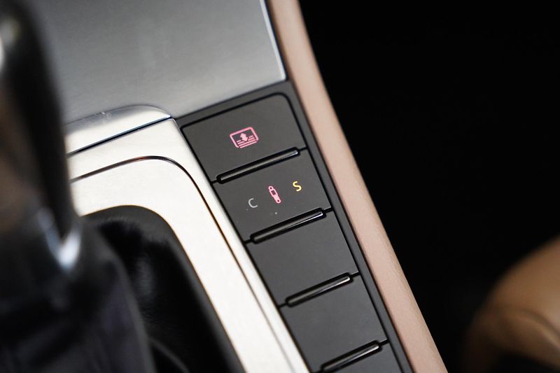 Volkswagen CC - fotka 24 z 28