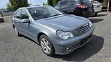 Mercedes-Benz Třídy C MERCEDES BENZ C180 AVANTGARDE - náhled 25