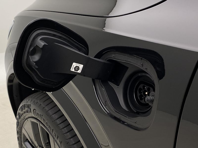 Volvo XC90 (2026) T8 AWD BLACK EDITION PLUS 7m - fotka 19 z 72