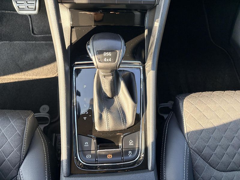 Škoda Kodiaq 2.0TSI 132KW 4x4 DSG WEBASTO - fotka 34 z 58