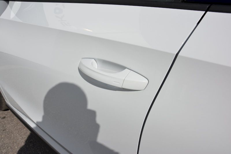 Škoda Fabia (2026) Monte Carlo 1,0 TSI 85 kW 6 MP - fotka 17 z 21