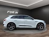 Audi Q8 e-tron (2024) SQ8 370KW PANO Bang & Olufsen - náhled 8
