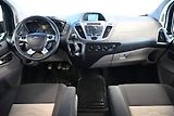 Ford Tourneo Custom (2014) 2.2 L1H1 8 Míst klima kamera 1 - náhled 13
