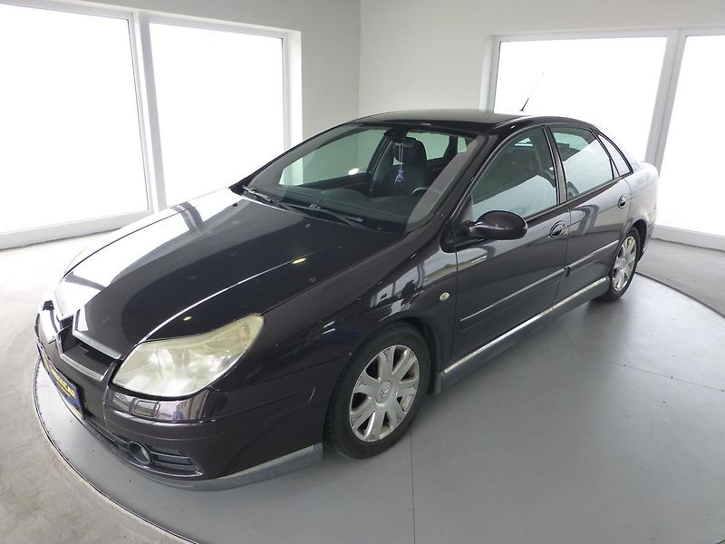Citroën C5