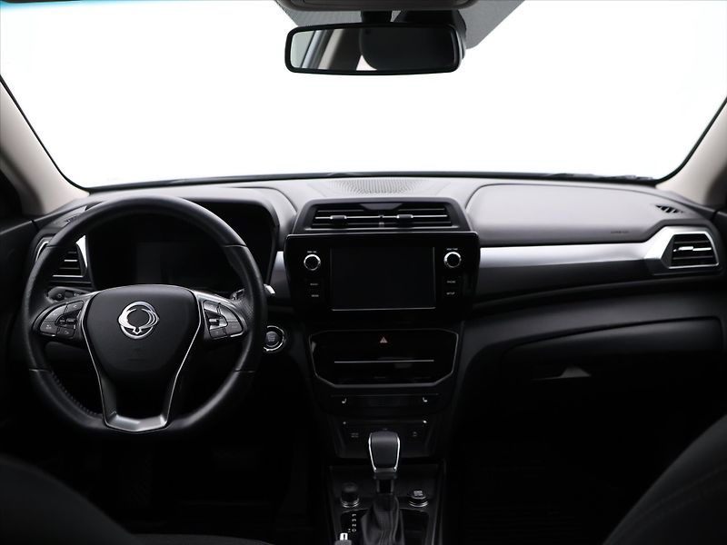 SsangYong Tivoli Grand 1,5 T-GDI Aut. CZ Style - fotka 22 z 30