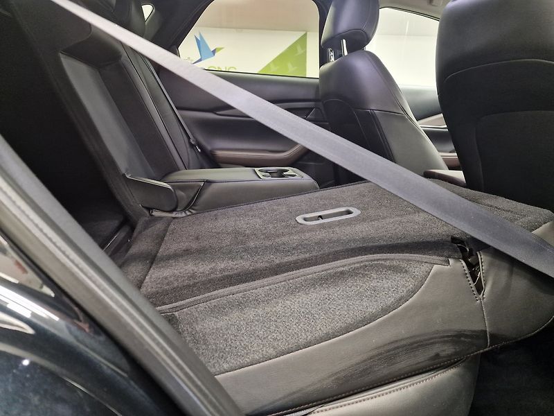 Mazda CX-30 (2021) 110 kW Skyactiv-G nej. výbava - fotka 28 z 75