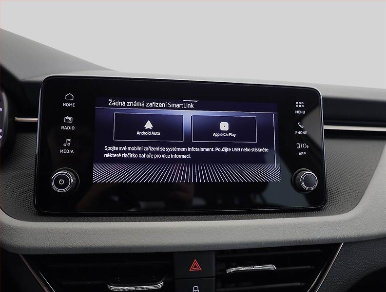 Škoda Scala (2024) Selection 1.0 TSI - fotka 14 z 21