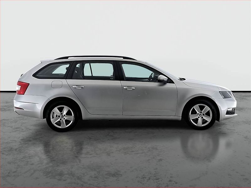 Škoda Octavia (2018) Ambition 1.6 TDI, ČR,1.maj - fotka 6 z 24
