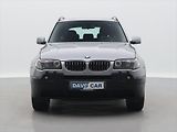 BMW X3 3,0 d 150kW Aut. 4x4 Xenon - náhled 1