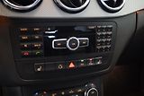 Mercedes-Benz Třídy B (2015) B250 2,0I AUTOMAT - náhled 15