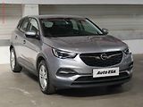 Opel Grandland X (2018) 1.6CDTi, LED - náhled 1